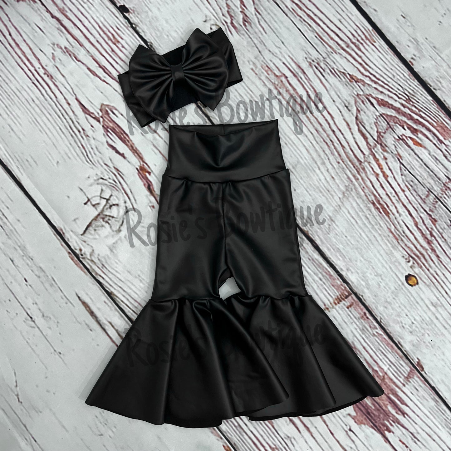 Valentines Day Bells - INFANT PREORDER