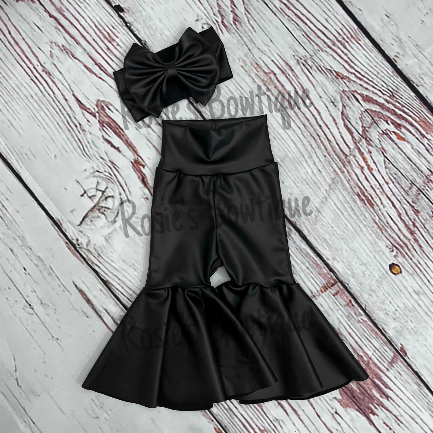 Valentines Day Bells - TODDLER PREORDER
