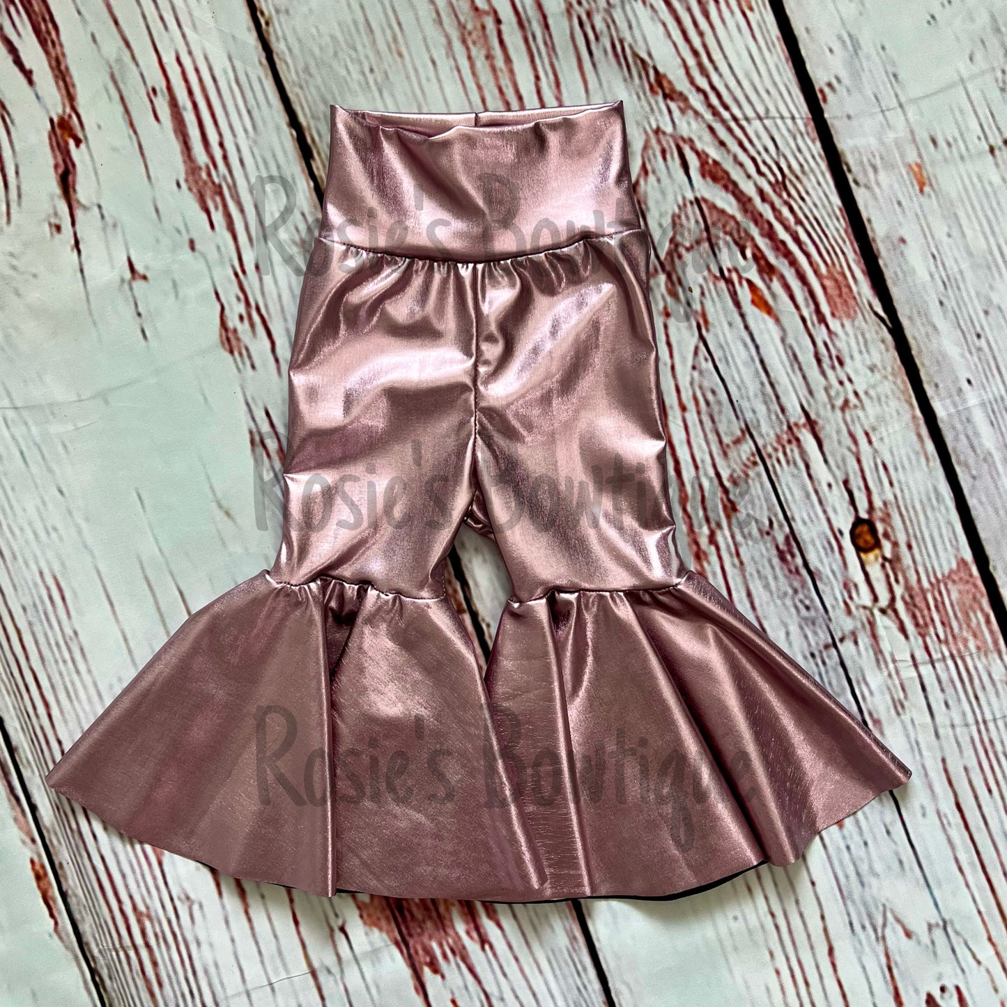 Valentines Day Bells - TODDLER PREORDER