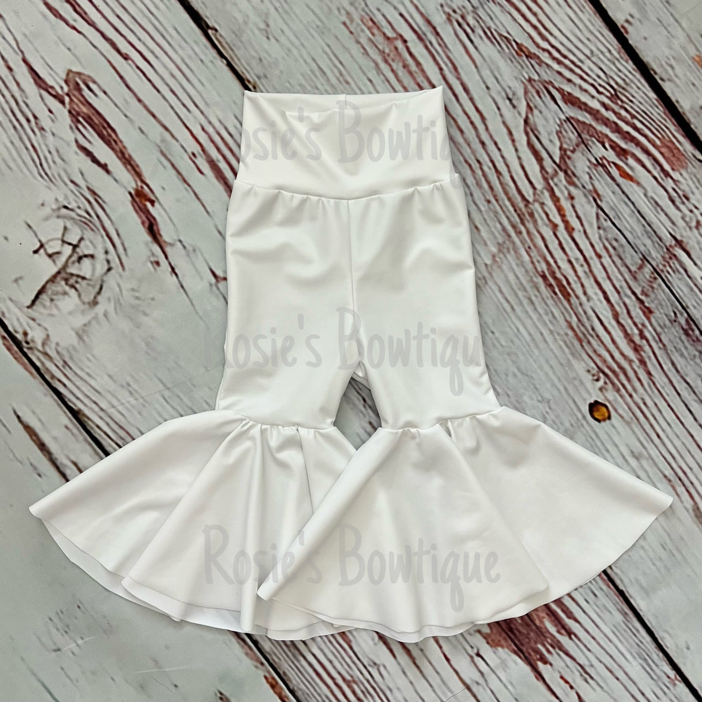 Valentines Day Bells - TODDLER PREORDER