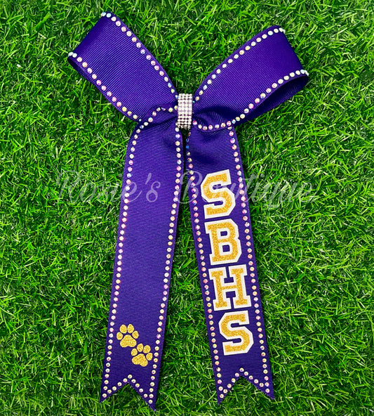 Collegiate Bow